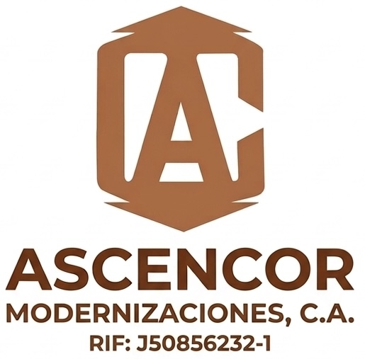 Ascencor Logo